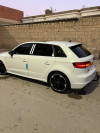 Audi A3 2014 S Line