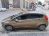 Ford Fiesta 2014 Trend Look