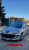 Peugeot 207 2008 207