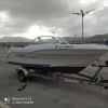 Bateau quicksilver 590 open