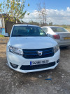 Dacia Logan 2015 Ambiance