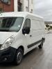 Renault Master 2012