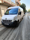 Renault Master 2012 Châssis Long