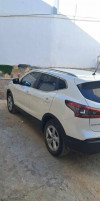 Nissan Qashqai 2019 2019