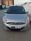 Hyundai i10 2012 GLS