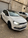 Volkswagen Polo 2015 Carat plus