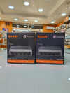 Tenda SG105 5 Port Gigabit Switch & Nova MW6 AC1200 Mesh Wi-Fi System