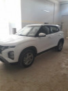 Hyundai CRETA 2024 LIBYA