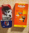 Gillette 