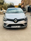 Renault Clio 4 2019 GT Line +