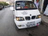 DFSK Mini Truck 2014 SC 2m50