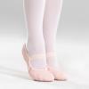 chaussons de danse classique type demi-pointe