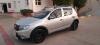 Dacia Sandero 2017 Stepway