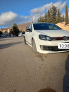 Volkswagen Golf 6 2012 GTI