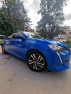 Peugeot 208 2022 Allure