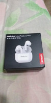 Lenovo LP40 earbuds 