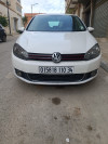 Volkswagen Golf 6 2010 Style