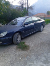 Peugeot 607 2000 607