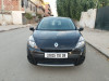 Renault Clio 3 2010 Exception