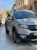 Dacia Sandero 2016 Stepway