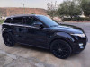 Land Rover Range Rover Evoque 2013 Range Rover Evoque