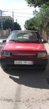 Renault Super 5 1991 Super 5