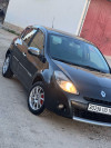 Renault Clio 3 2010 Exception