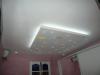 Faux plafond placo-PVC-demontable. . . 