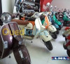 vespa lml px pk coza bajaj