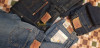 jeans ocase de marque