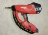 Clouteuse Hilti 