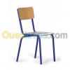 Mobilier scolaire en tout genre 