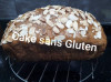 Pain et pâtisseries sans gluten