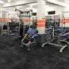 Salle de musculation et fitness