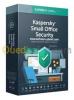 Kaspersky Small Office Security