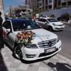 Voiture mariage 