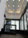 menuiserie aluminium,vitrines,PVC,Mur 