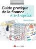 Livre Guide de la finance d'entreprise