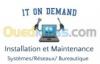 Maintenance /Installation Informatique