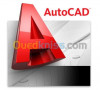 Formation autocad