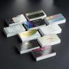 Cartes Plastiques PVC Pré-Imprimées - 