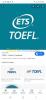 TOEFL preparation 