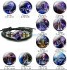 bracelets de constellation  et d'anime