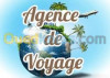 agence de voyage