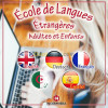 Foramtion Langues Etrangère