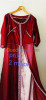 Caftan Marocain moderne