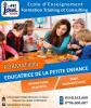 Enseignement et formation