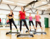 Formation  coach aerobic fitness