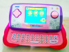 CONSOLE VTech MOBIGO + JEUX (3-8 ans) 