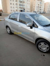 Chevrolet Sail 4 portes 2012 